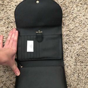 Kate Spade New with Tags purse
